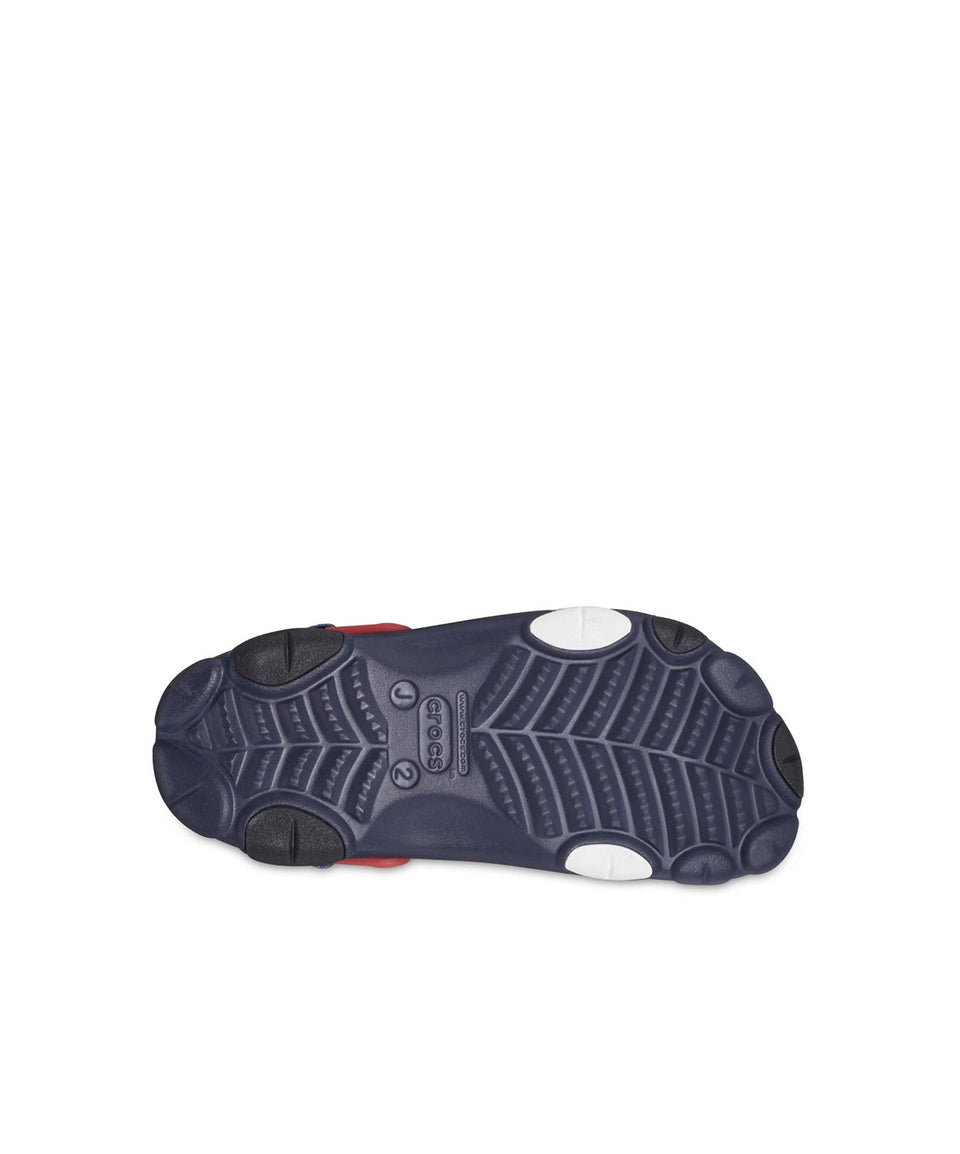 Crocs Spider-Man All Terrain Clog K - Görsel 7