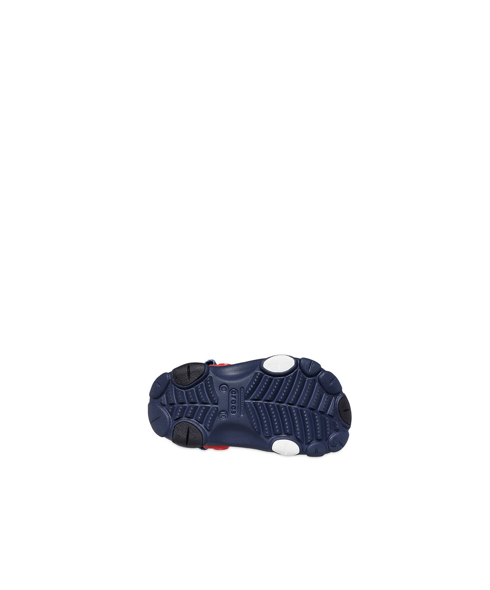 Crocs Spider-Man All Terrain Clog T - Görsel 7
