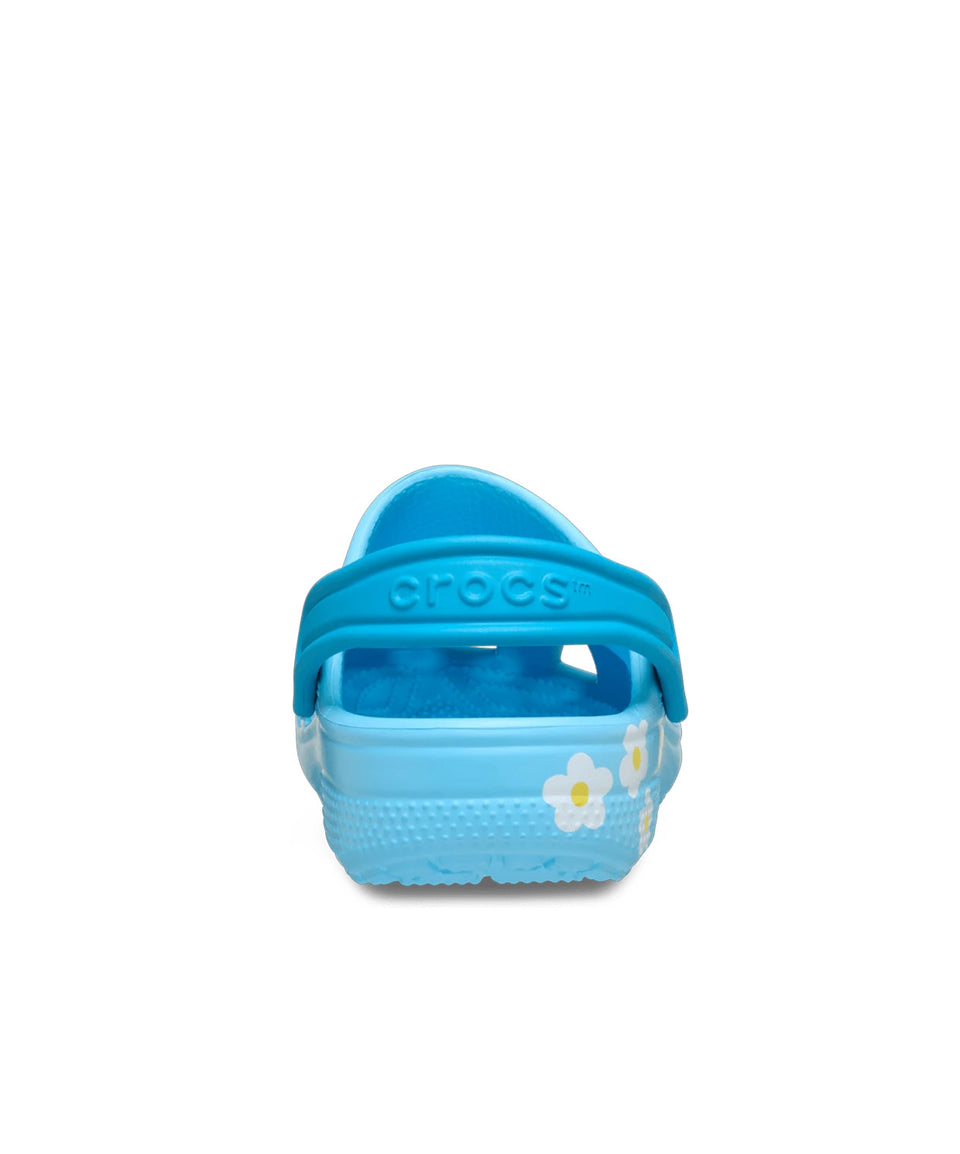 Crocs Classic Daisy Clog K - Görsel 5