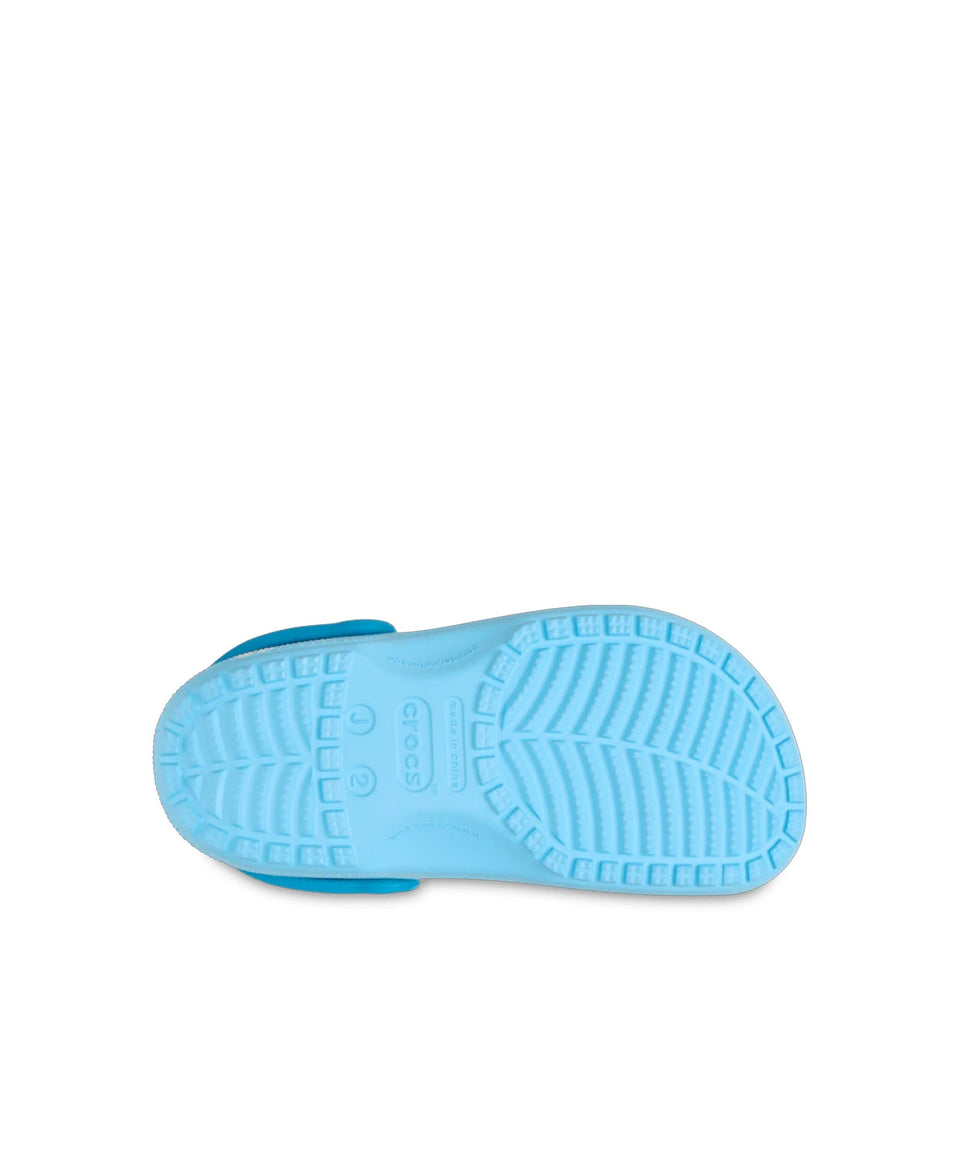 Crocs Classic Daisy Clog K - Görsel 6