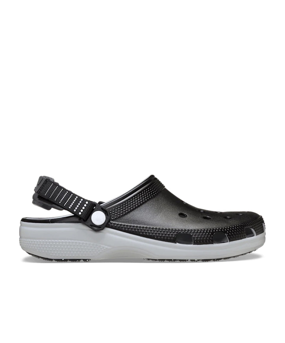 Crocs Crocs Belirsiz Classic Turbo Clog Sandalet & Terlik | Sportime Belirsiz - 2. görsel