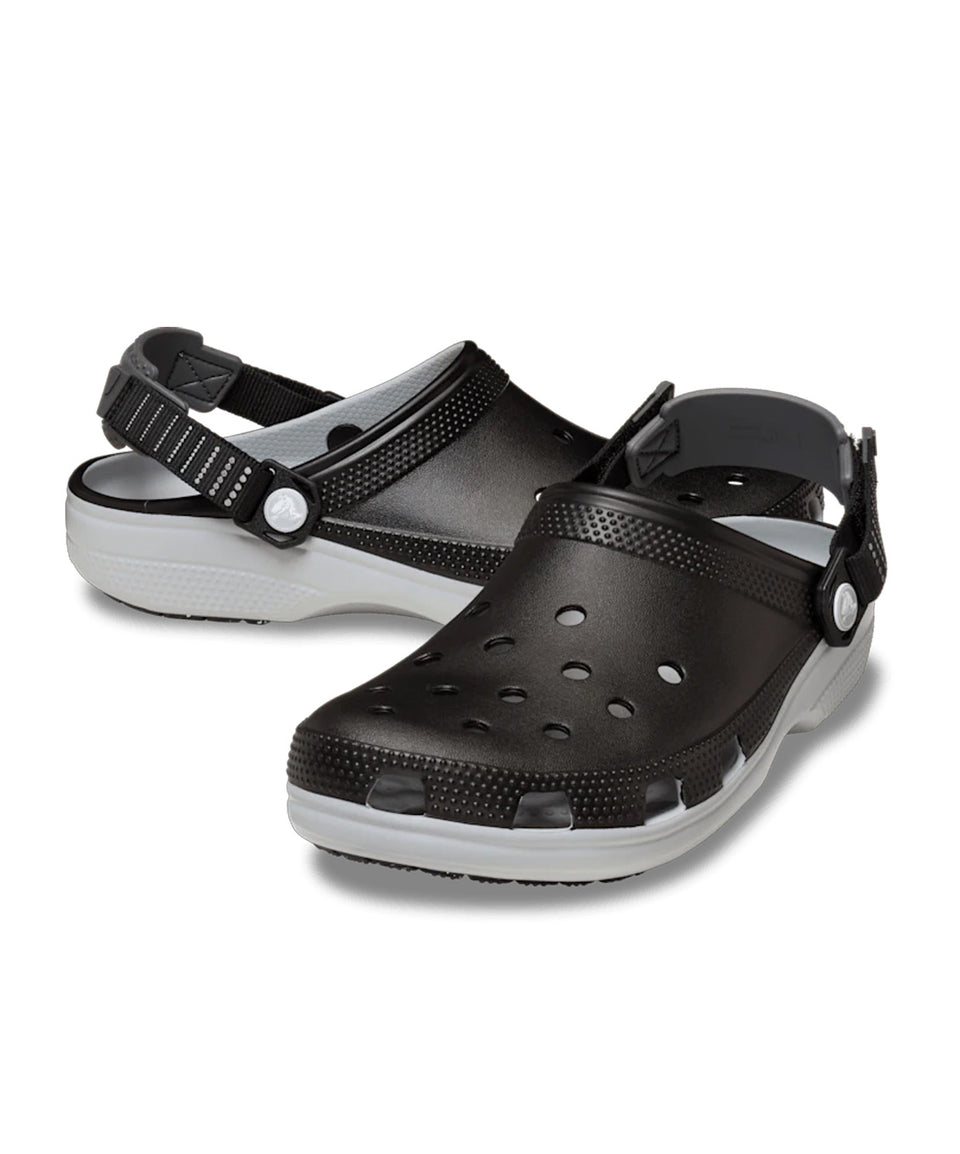 Crocs Crocs Belirsiz Classic Turbo Clog Sandalet & Terlik | Sportime Belirsiz - 3. görsel