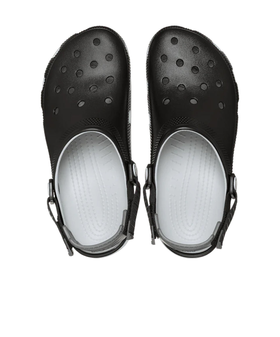Crocs Crocs Belirsiz Classic Turbo Clog Sandalet & Terlik | Sportime Belirsiz - 4. görsel