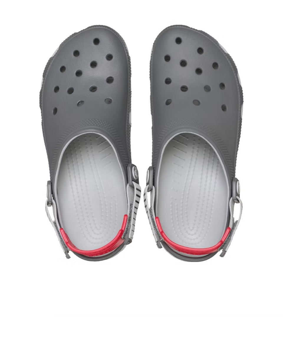 Crocs Classic Turbo Clog - Görsel 3