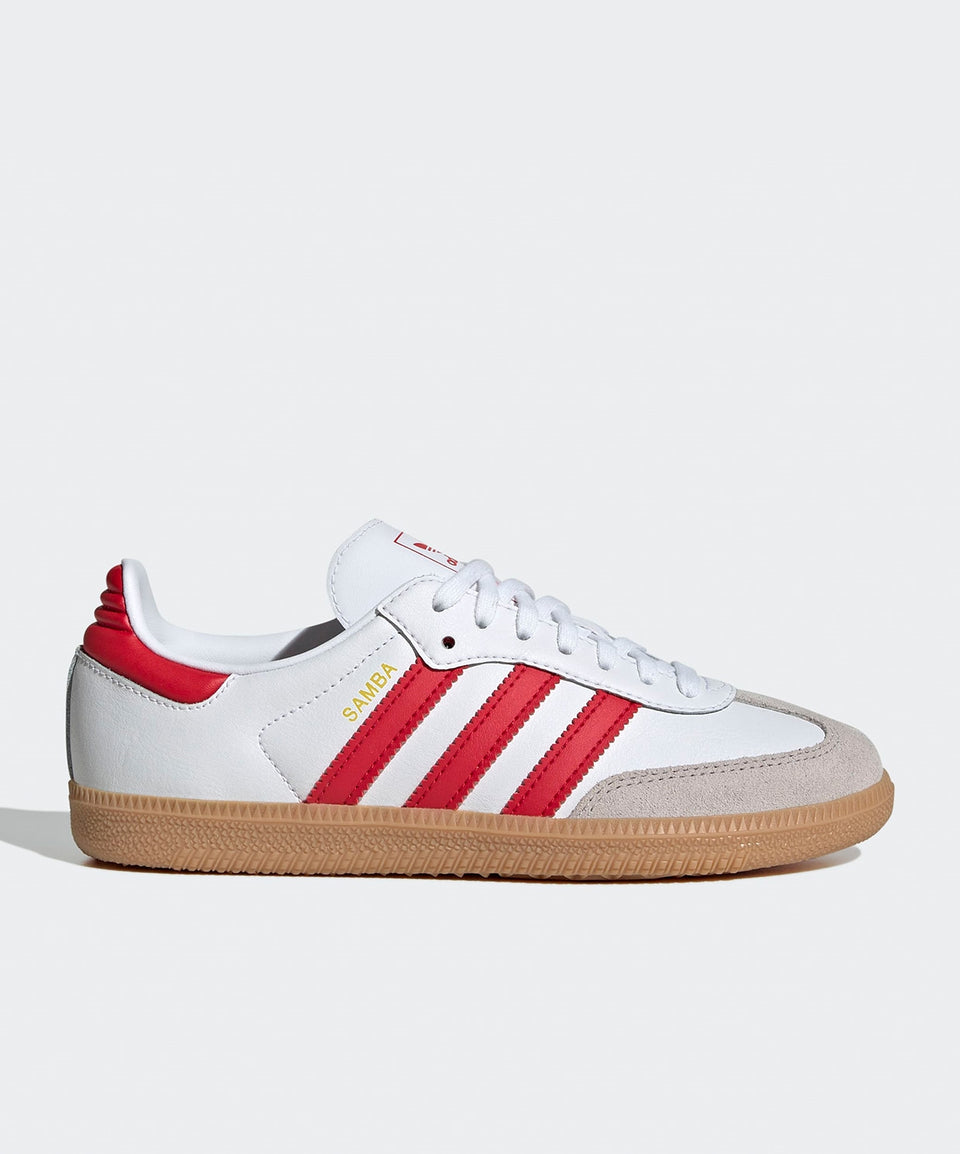 adidas Samba OG J - Görsel 2