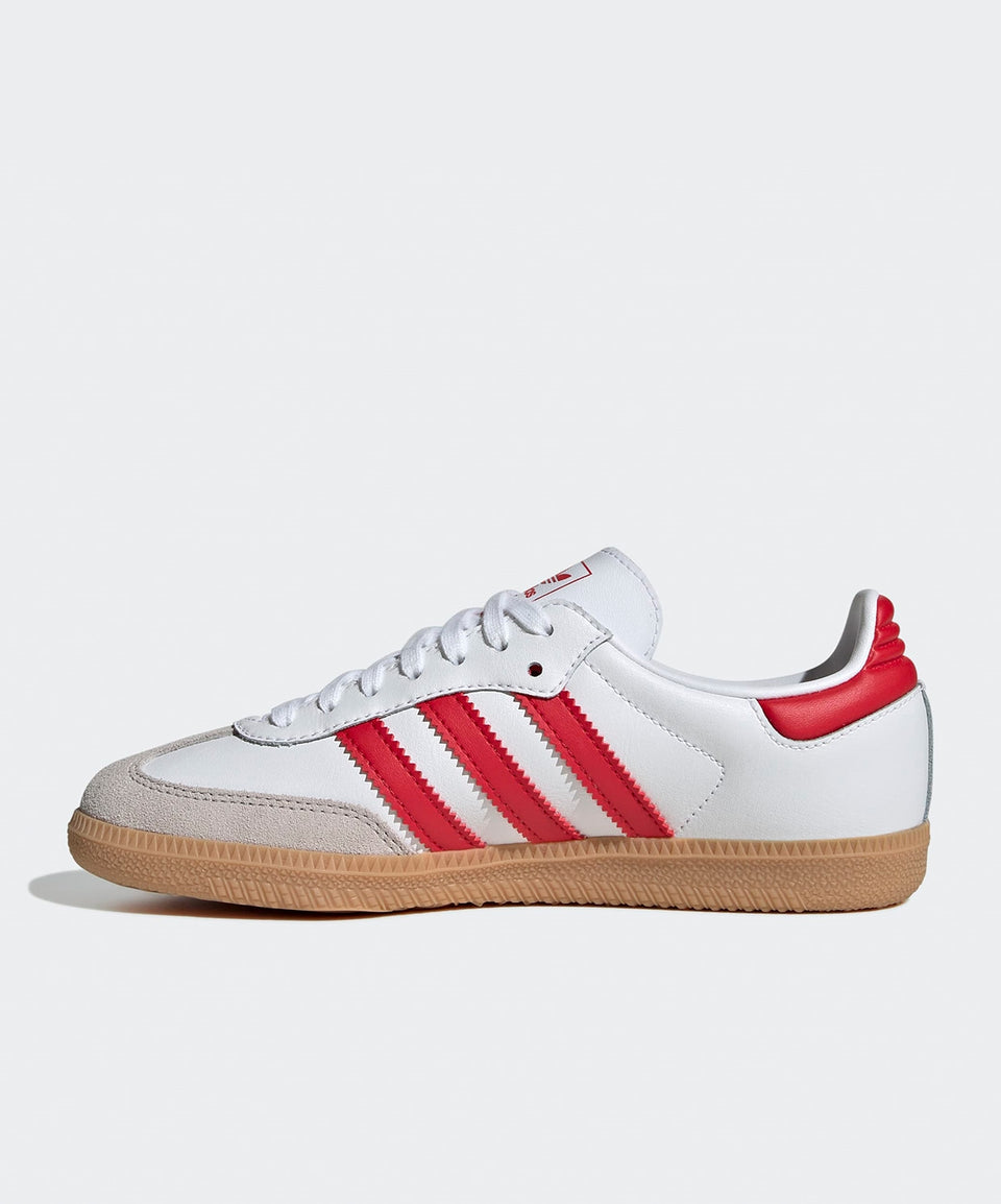 adidas Samba OG J - Görsel 3