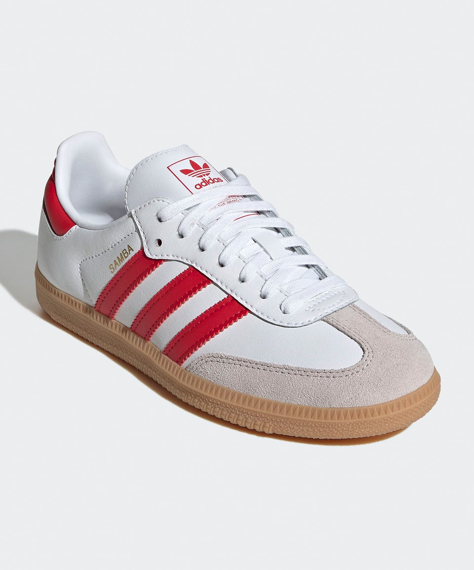 adidas Samba OG J - Görsel 4