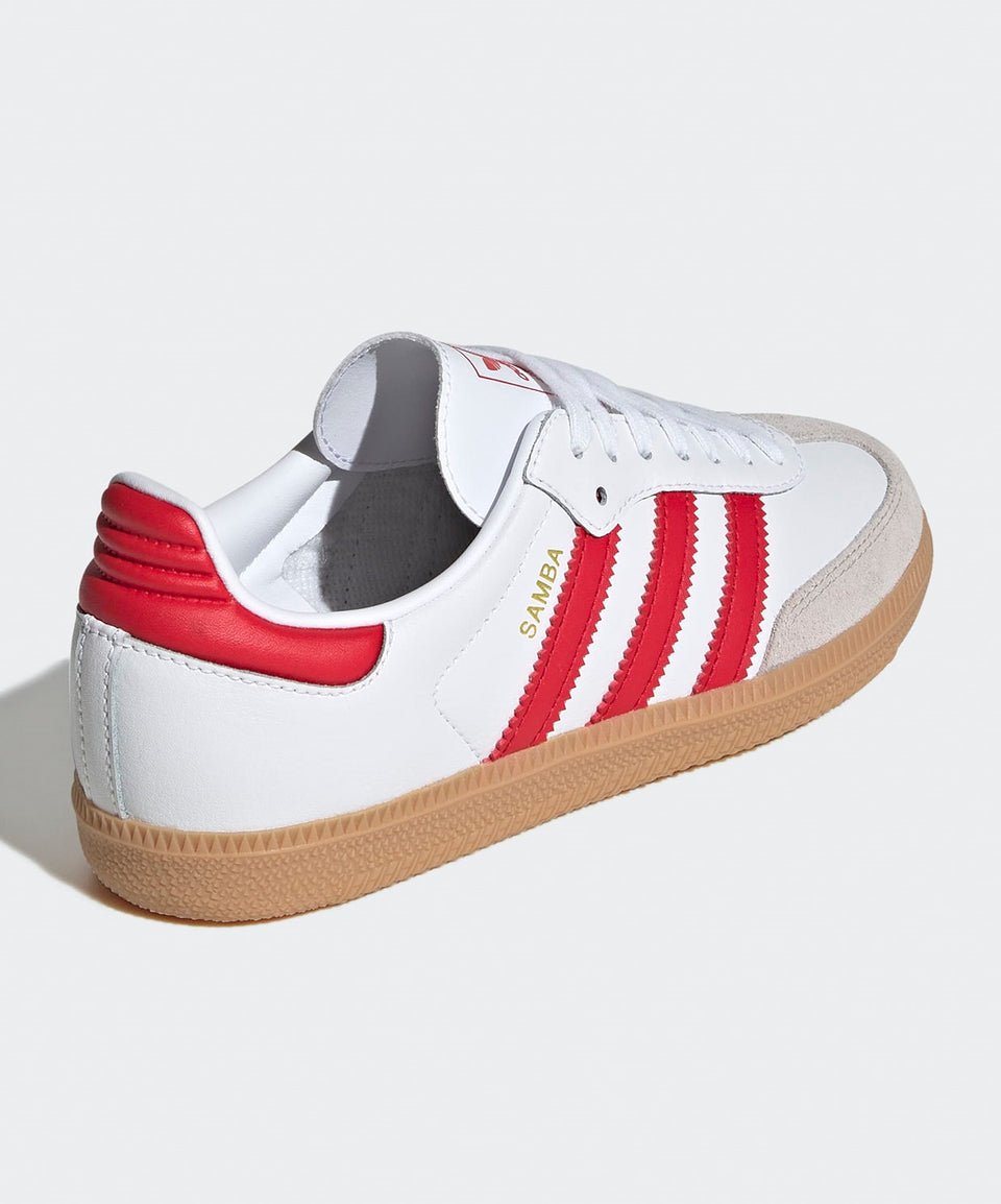 adidas Samba OG J - Görsel 5