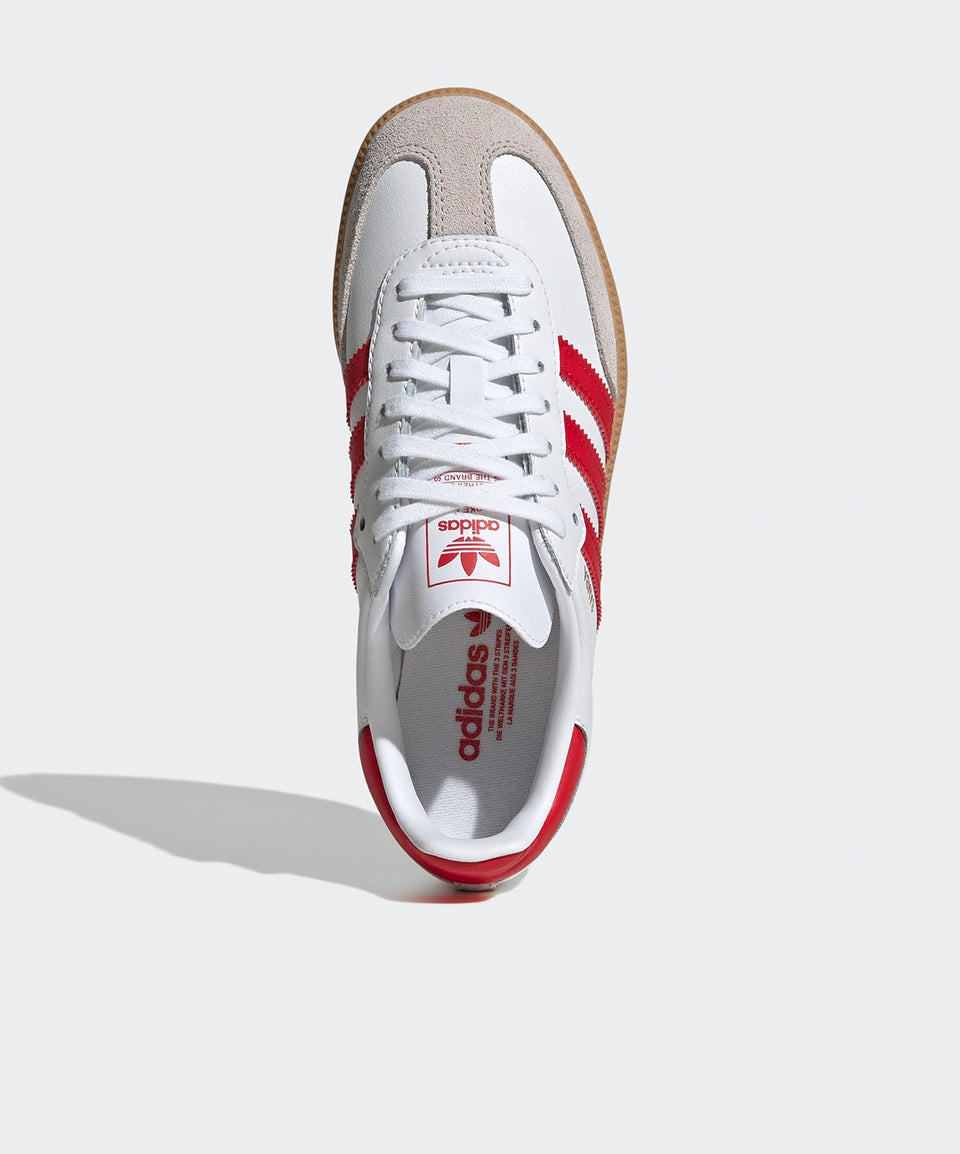 adidas Samba OG J - Görsel 6