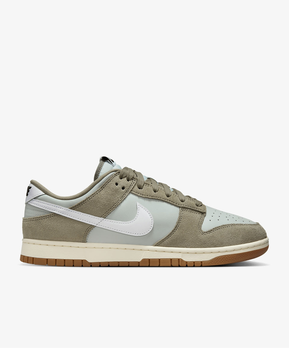 Nike Yeşil Nike Dunk Low SE