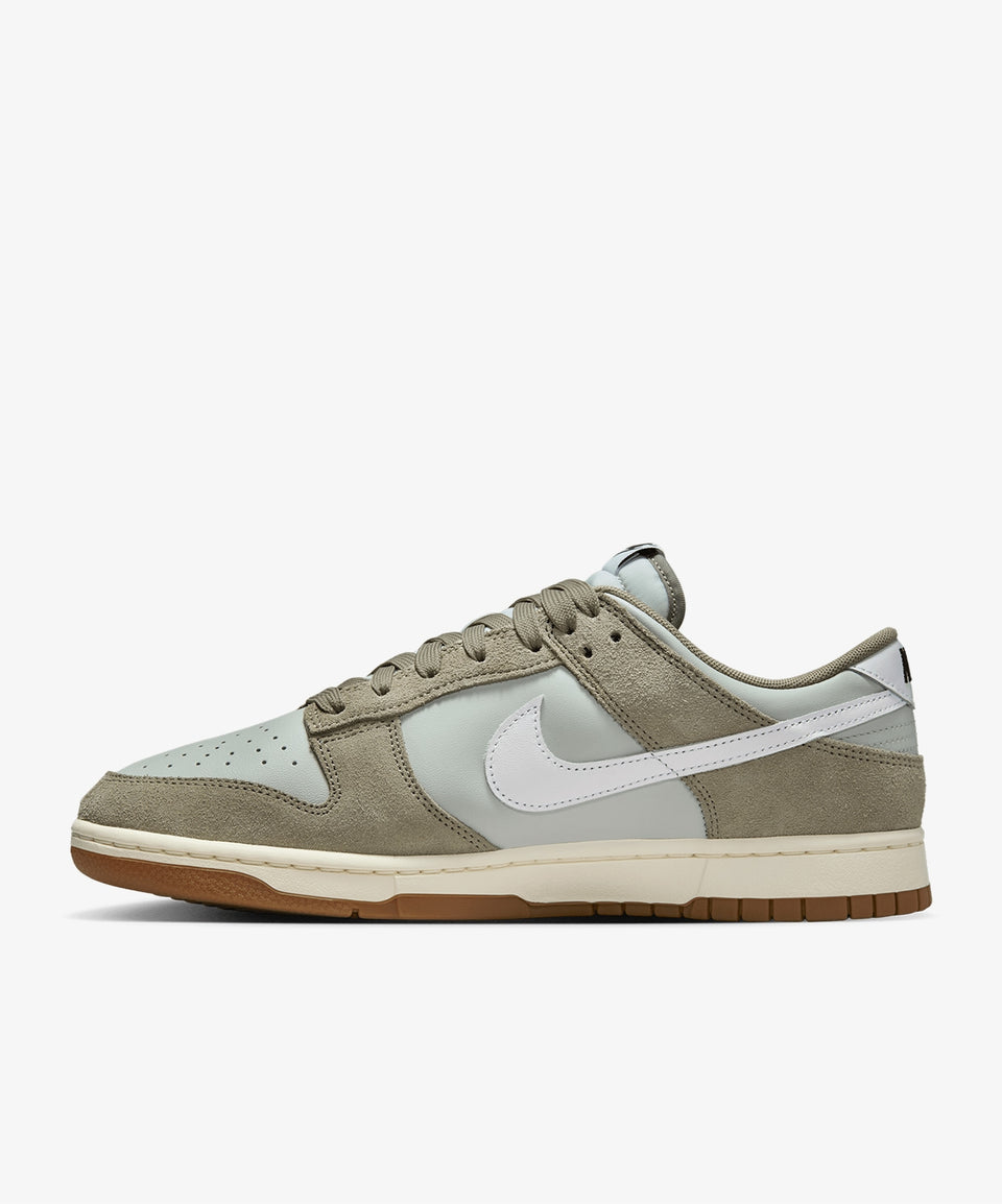 Nike Yeşil Nike Dunk Low SE