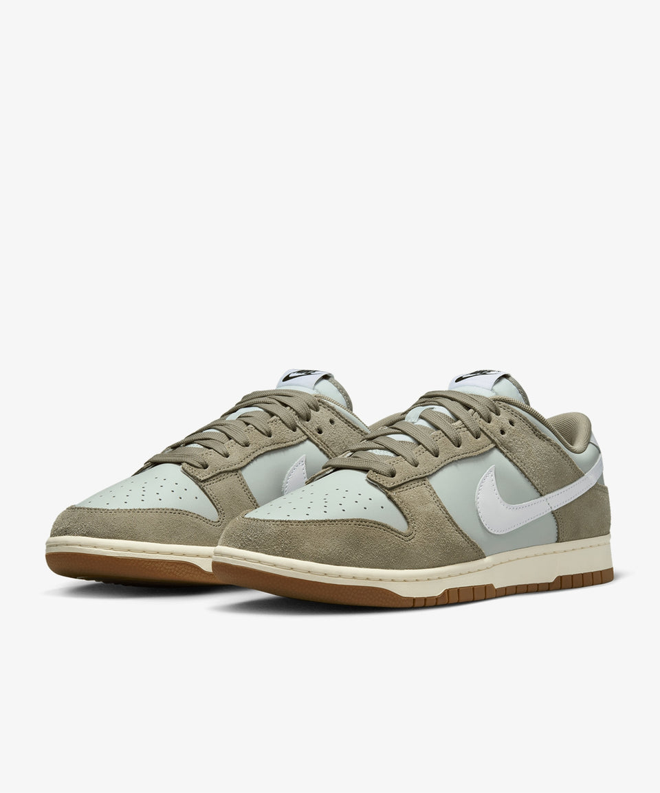 Nike Yeşil Nike Dunk Low SE