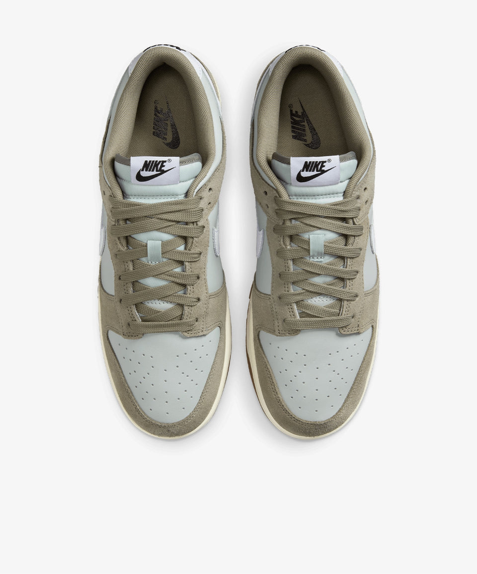 Nike Yeşil Nike Dunk Low SE