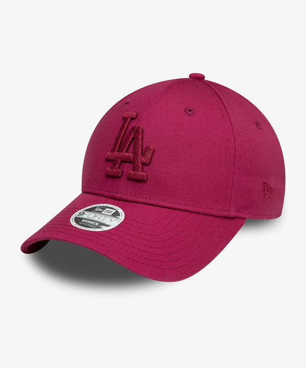 New Era Los Angeles Dodgers Metallic 9Forty