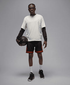 Jordan Sport Dri-FIT Mesh Diamond Shorts