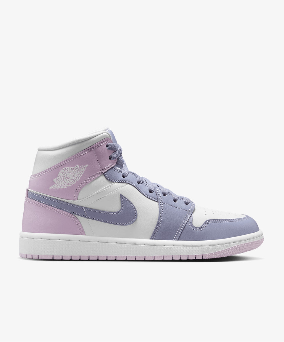 Jordan Air 1 Mid - Görsel 2