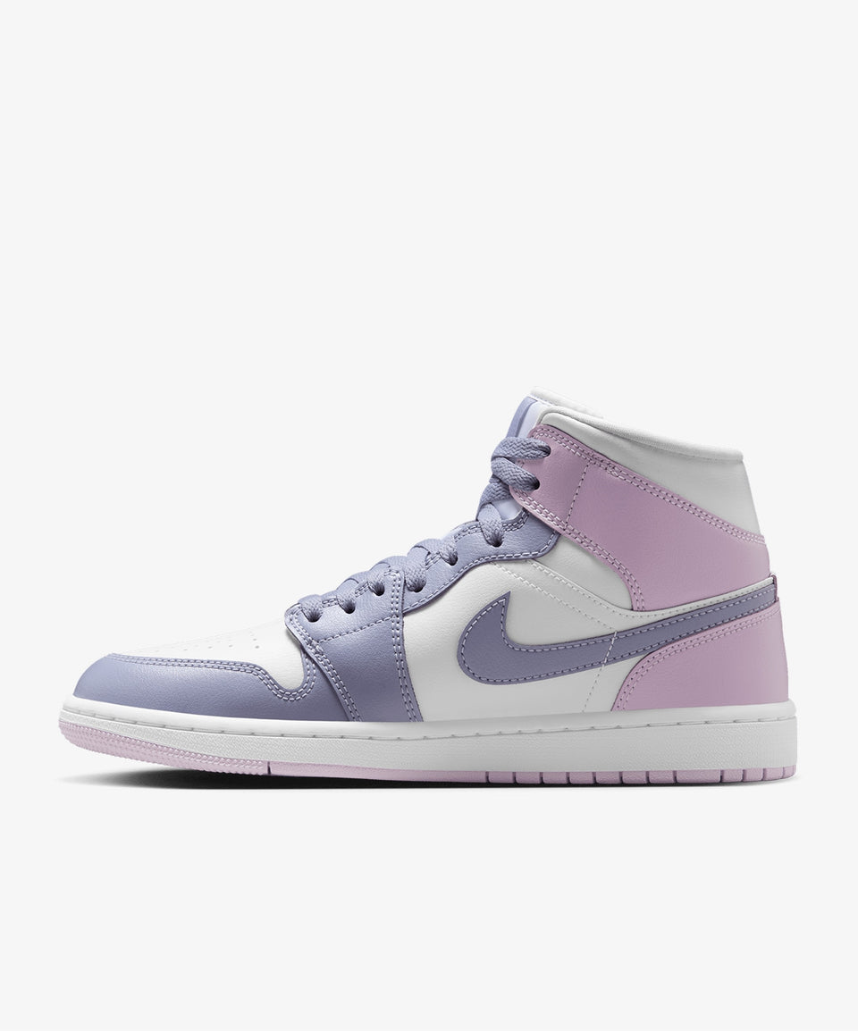Jordan Air 1 Mid - Görsel 3