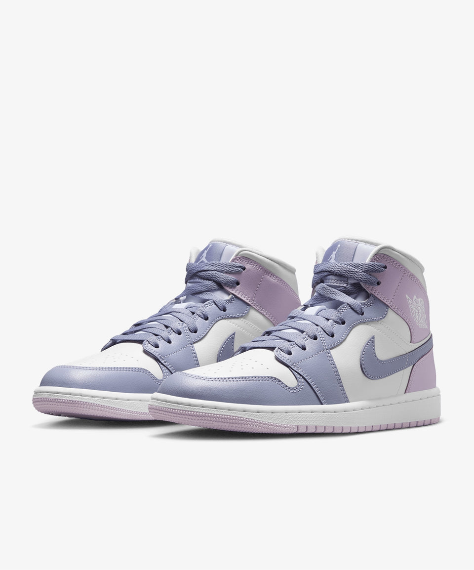 Jordan Air 1 Mid - Görsel 4