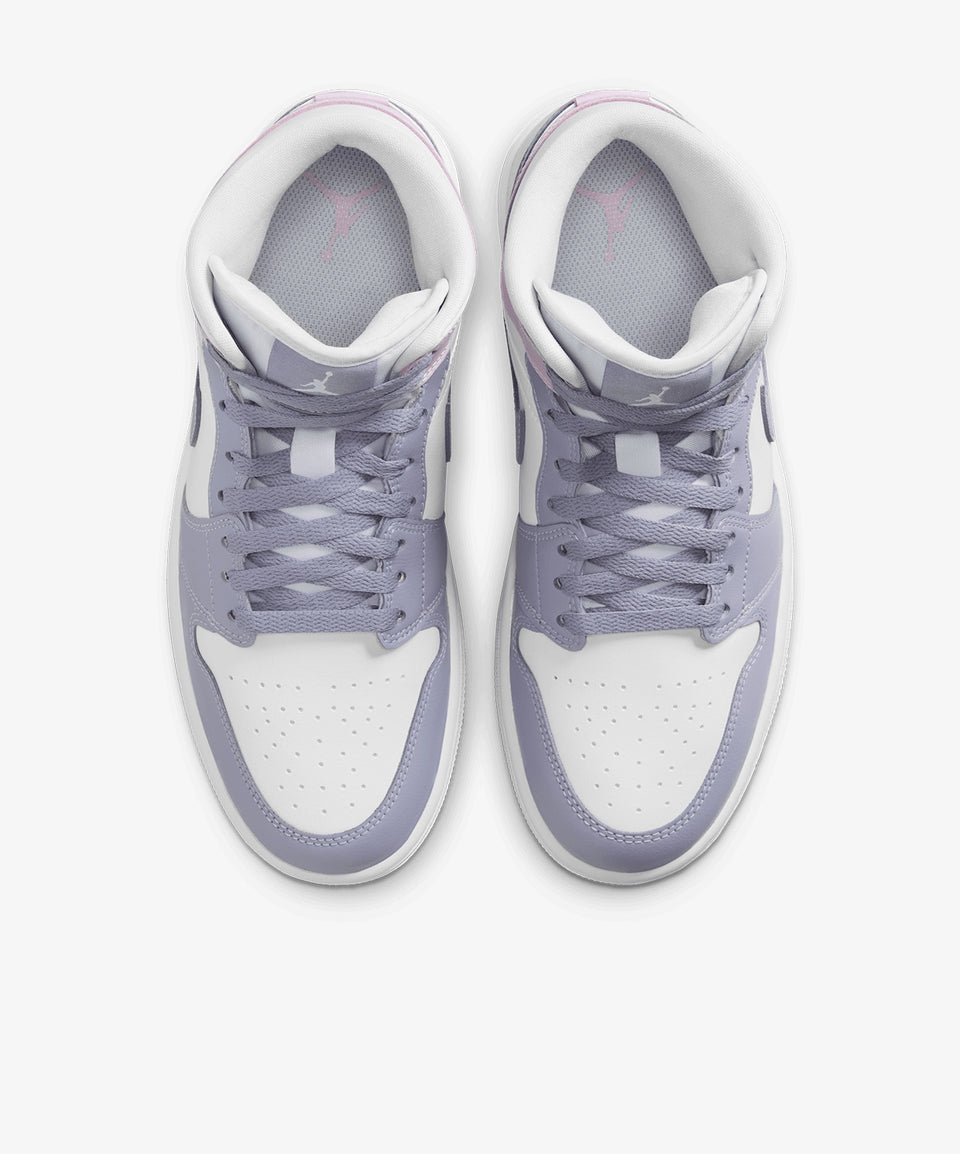 Jordan Air 1 Mid - Görsel 5