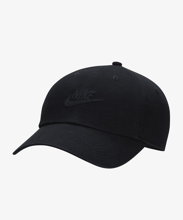 Nike Club Unstructured Futura Wash Cap