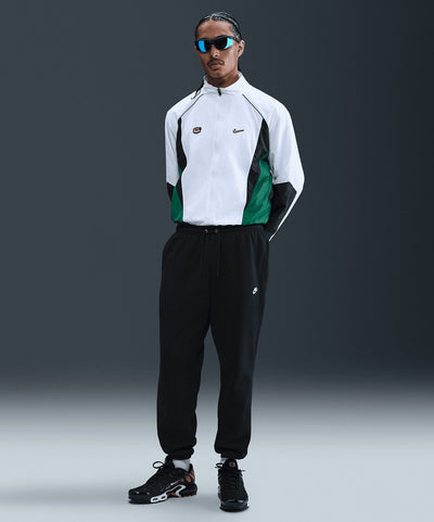 Nike Club Cuffed Brushed Fleece Pants