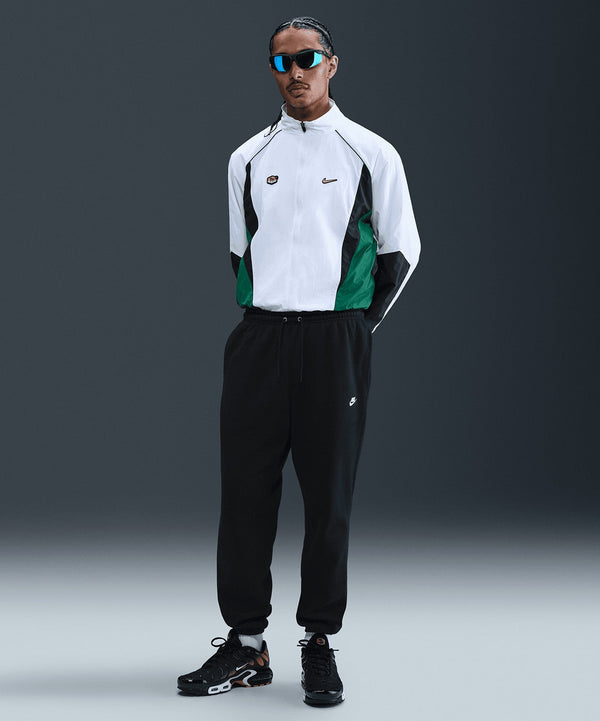 Nike Club Cuffed Brushed Fleece Pants