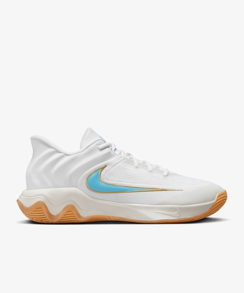 Nike Giannis Immortality 4 - Görsel 2