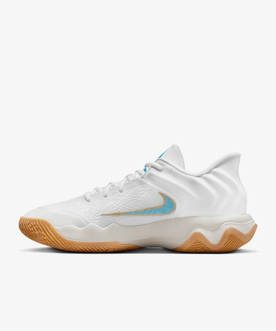 Nike Giannis Immortality 4 - Görsel 3