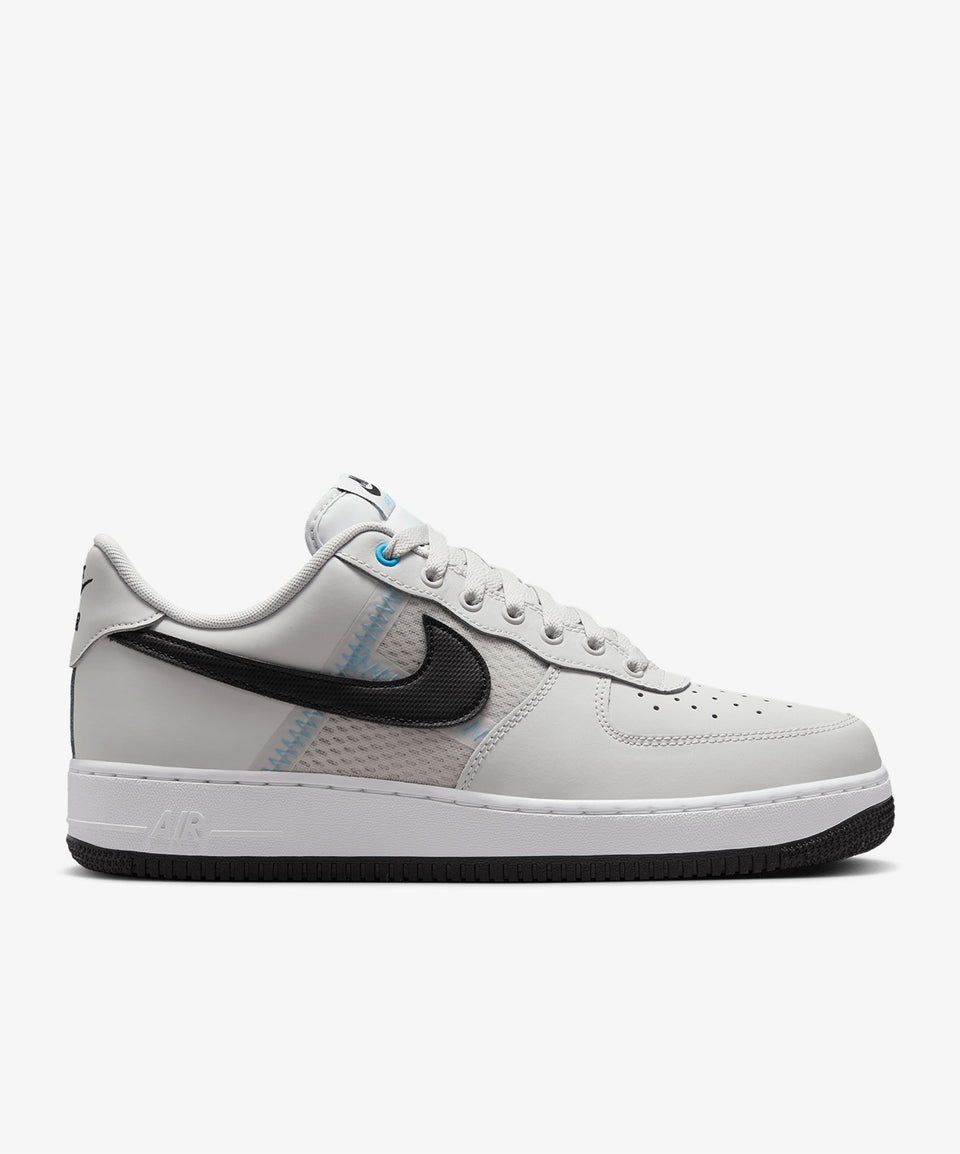 Nike Gri Nike Air Force 1 Lv8