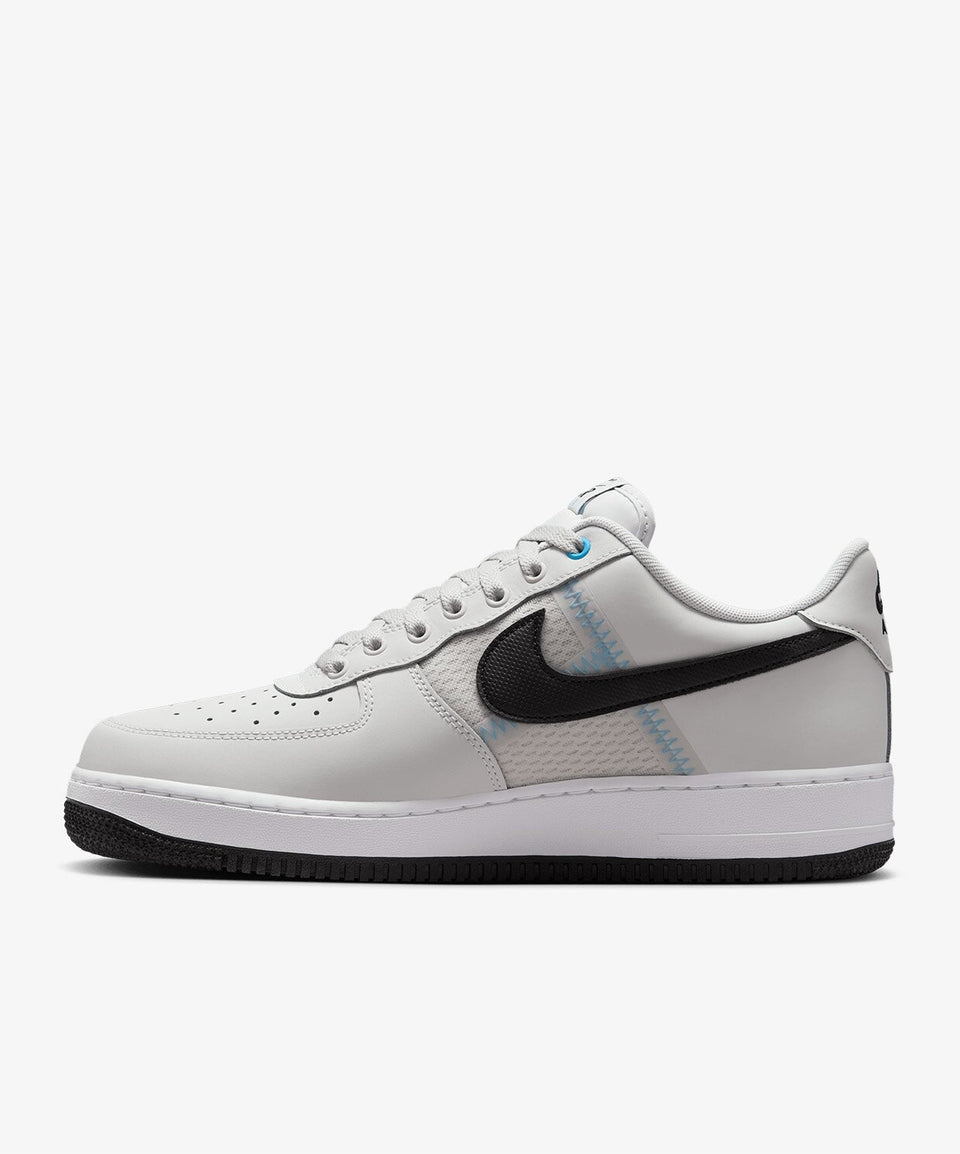 Nike Gri Nike Air Force 1 Lv8