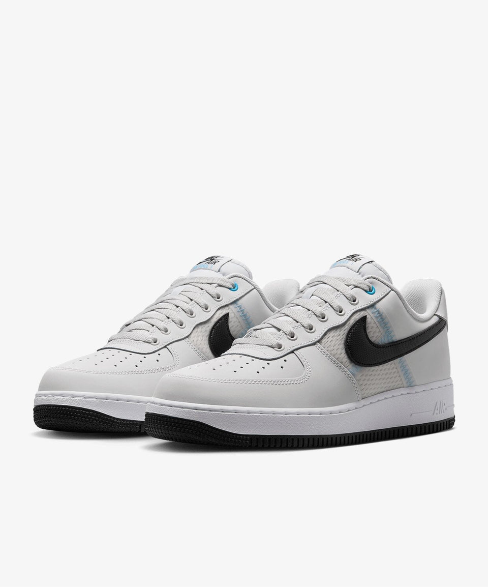 Nike Gri Nike Air Force 1 Lv8