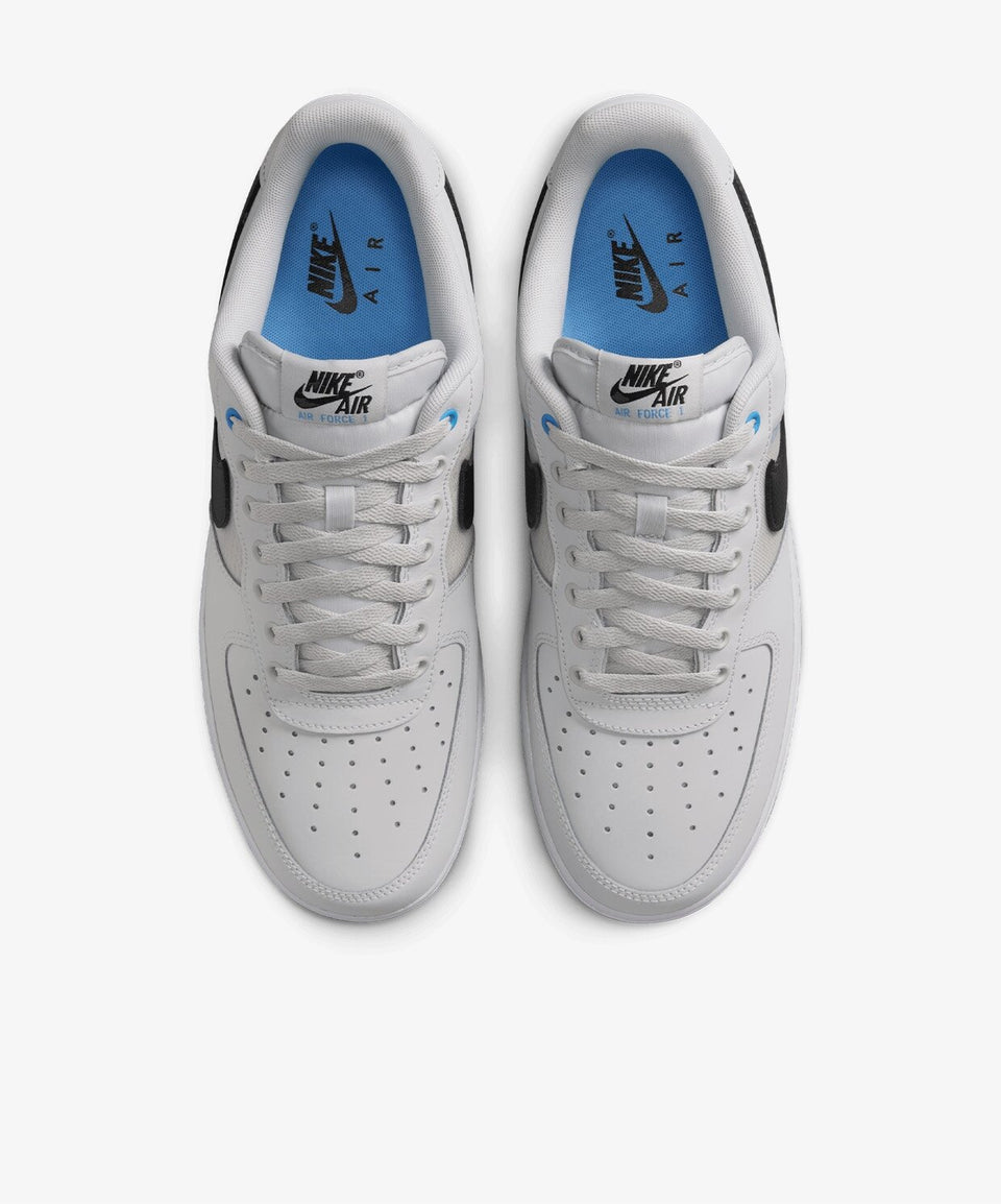 Nike Gri Nike Air Force 1 Lv8