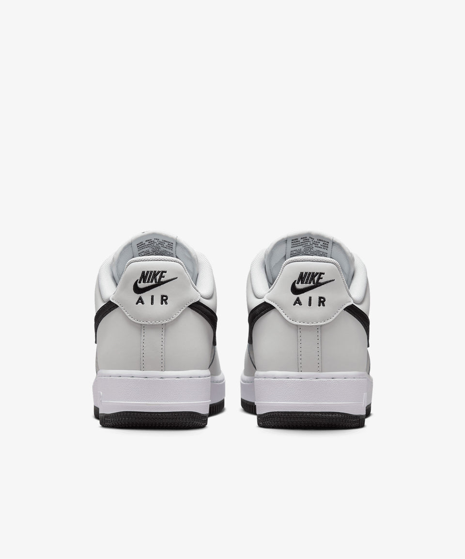 Nike Gri Nike Air Force 1 Lv8