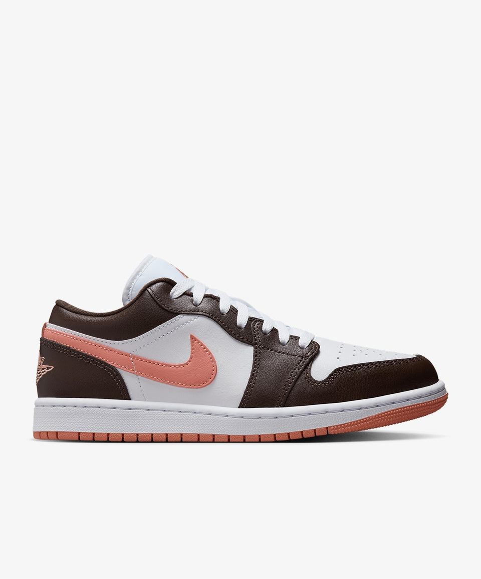 Jordan Beyaz Jordan Air 1 Low