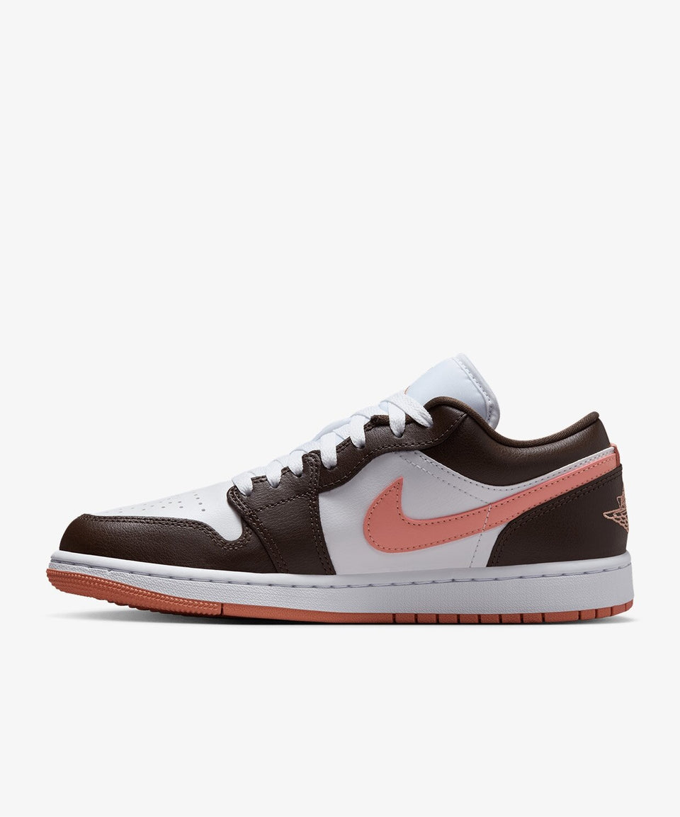 Jordan Beyaz Jordan Air 1 Low