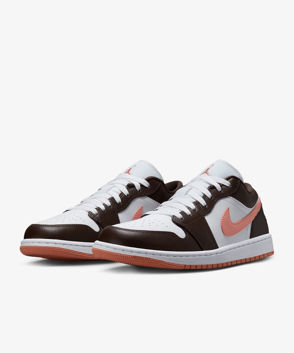 Jordan Beyaz Jordan Air 1 Low