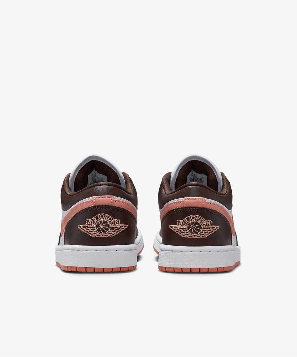 Jordan Beyaz Jordan Air 1 Low