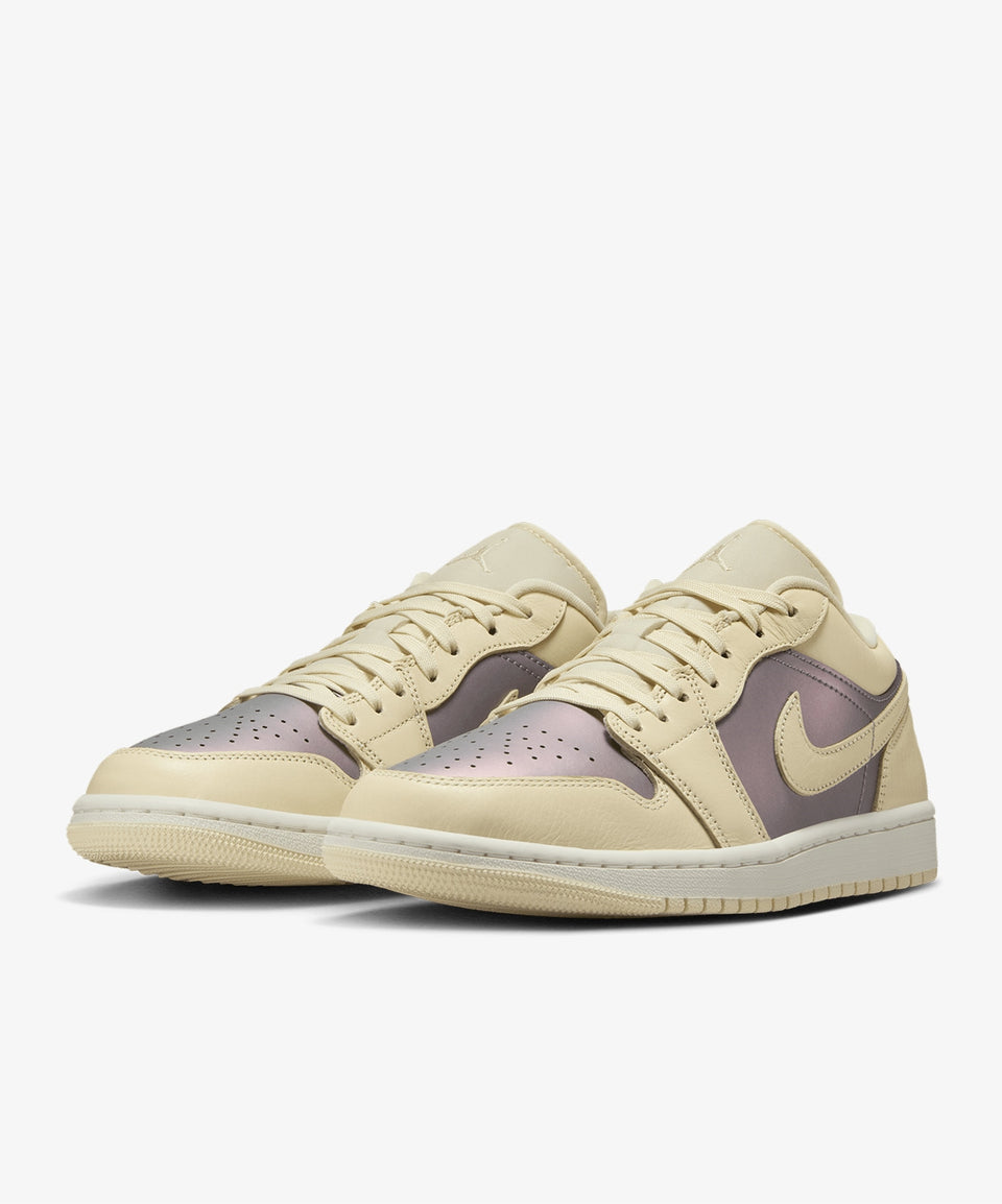 Jordan Krem Jordan Air 1 Low