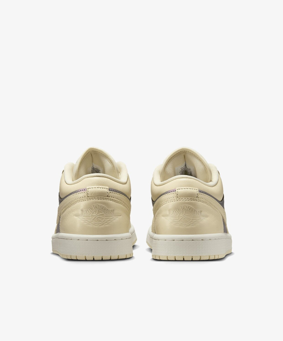 Jordan Krem Jordan Air 1 Low