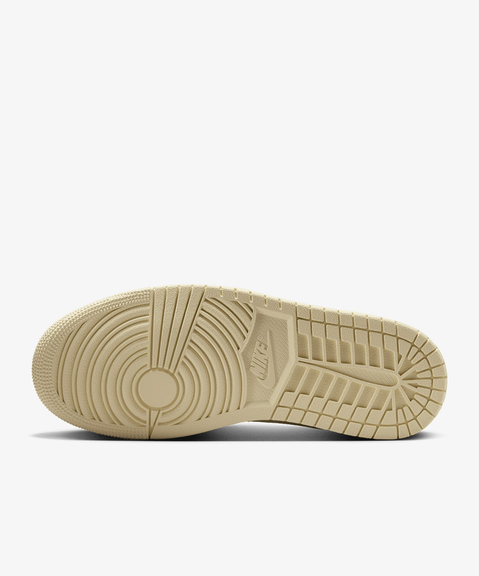 Jordan Krem Jordan Air 1 Low