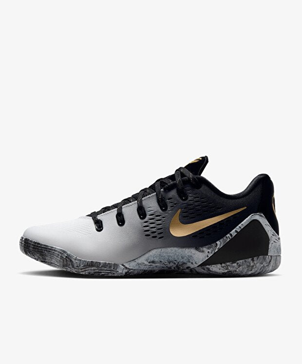Nike Kobe IX Elite Low EM Protro - Görsel 3