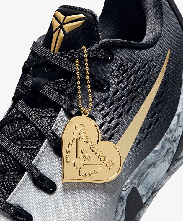 Nike Kobe IX Elite Low EM Protro - Görsel 7