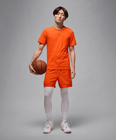 Jordan Sport Dri-FIT Woven Diamond Shorts