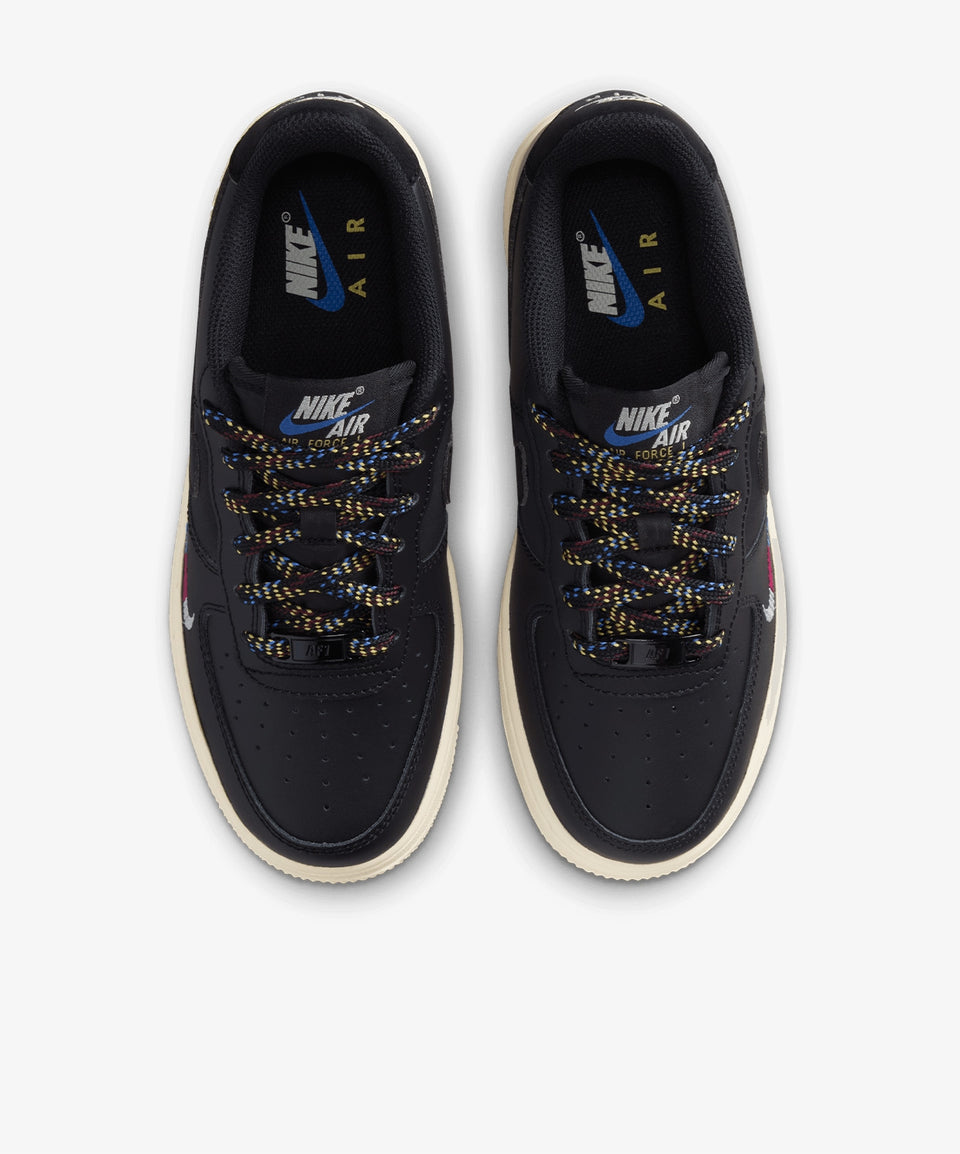 Nike Air Force 1 LV8 1 (Gs) - Görsel 5