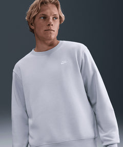 Nike Club Fleece Crew