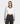adidas Adicolor Football Jacquard Crop Long-Sleeve Top