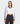 adidas Adicolor Football Jacquard Crop Long-Sleeve Top