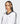 adidas Adicolor Football Jacquard Crop Long-Sleeve Top