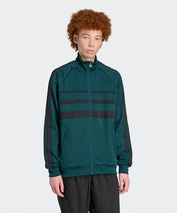 adidas The First Track Top