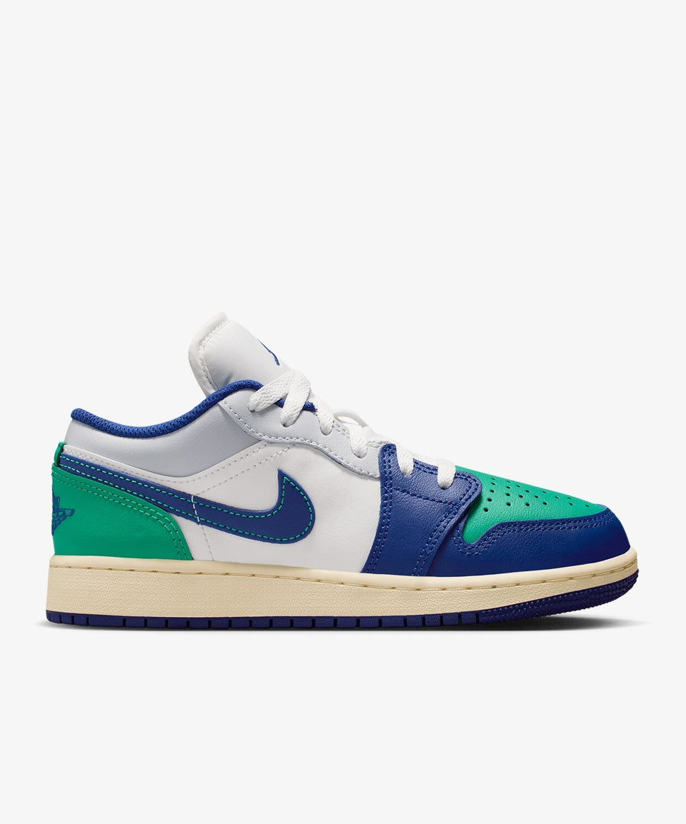 Jordan Yeşil Jordan Air 1 Low